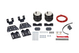 Firestone 24-25 Toyota Tacoma 4WD Only Ride-Rite Air Helper Spring Kit (W217602599)