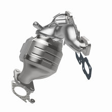 Load image into Gallery viewer, MagnaFlow Direct Fit Catalytic Converter 01-04 Escape 3 rr mani OEM