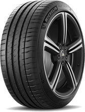 Load image into Gallery viewer, Michelin Pilot Sport 4 S (ZP) 275/30ZR20 97Y XLTL