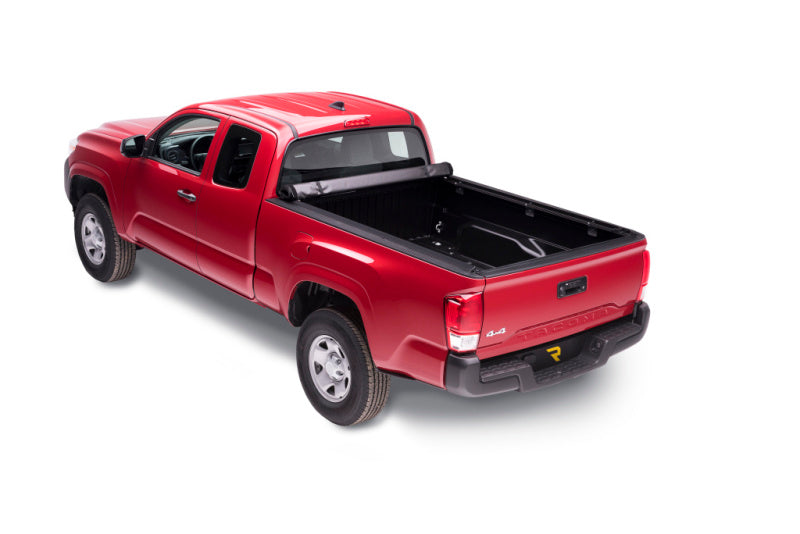 Truxedo 2024 Toyota Tacoma 6ft Lo Pro Bed Cover