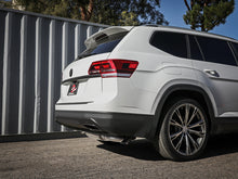 Load image into Gallery viewer, aFe 18-23 Volkswagen Atlas L4 2.0L/V6 3.6L MACH Force-Xp 3in to 2-1/2in SS Hi-Tuck Cat-Back Exhaust