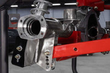 Load image into Gallery viewer, UMI 64-72 GM A-Body Coil Over Conversion Brackets Kit -1in to +1in Ride Height - 250lb Spring Rate