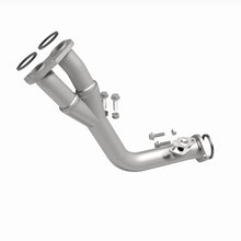 Load image into Gallery viewer, BRE Exhaust 98-00 Tacoma 2.4L Front Pipe Kit