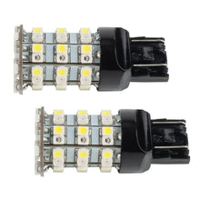 Load image into Gallery viewer, Oracle 7443 60SMD Switchback Bulb (Pair) - Amber/White