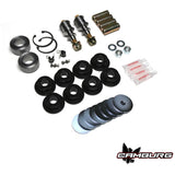 Camburg 19-24 Chevy/GMC 1500 1.25 UCA Hardware & Uniball Kit