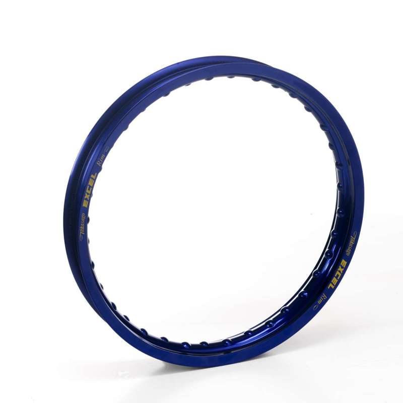 Excel Takasago Rims 14x1.60 32H - Blue