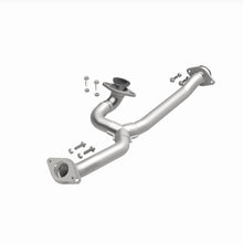 Load image into Gallery viewer, BRE Exhaust 06-12 Fusion Milan MKZ Zephyr 3.0L 3.5L Front Pipe Kit