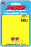 ARP 5/16 x 24 SS 12pt Nut Kit