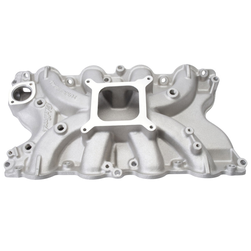 Edelbrock Torker II 460 Manifold