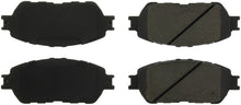 Load image into Gallery viewer, StopTech Street Select Brake Pads - Front