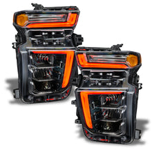 Load image into Gallery viewer, Oracle 20-21 Chevy Silverado 2500 RGB+W Headlight DRL Kit - w/ Simple Controller