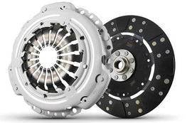Clutch Masters 13-14 Dodge Dart 1.4L FX350 Clutch Kit