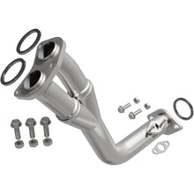 Load image into Gallery viewer, BRE Exhaust 98-00 Tacoma 2.4L Front Pipe Kit