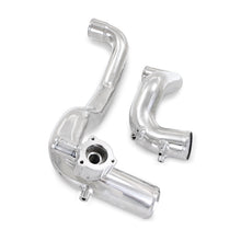 Load image into Gallery viewer, Mishimoto 21+ Bronco 2.3L High Mount INT Kit SL Core P Pipes