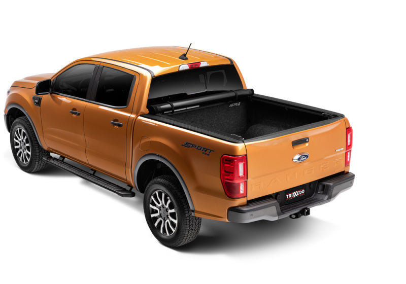 Truxedo 19-20 Ford Ranger 6ft Pro X15 Bed Cover