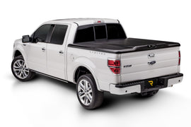 Undercover 24-25 Chevrolet Colorado Elite One Piece Bed Cover