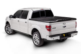 UnderCover 15-20 Ford F-150 6.5ft Elite Bed Cover - Black Textured