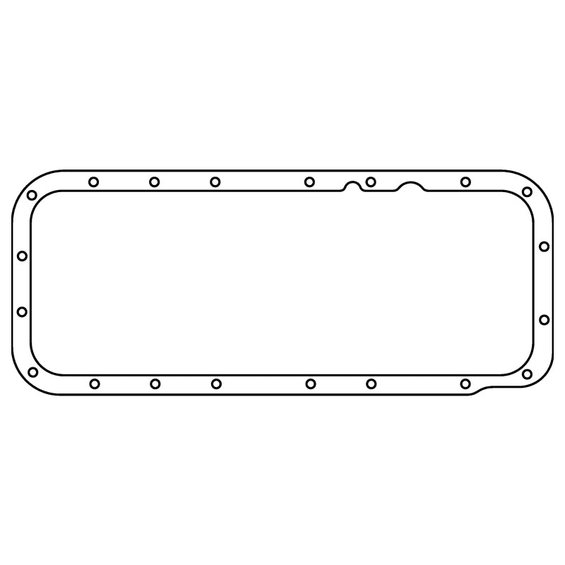 Cometic Chyrsler Gen-2 Hemi .032in AFM Oil Pan Gasket