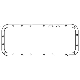 Cometic Chrysler Gen-2 Hemi .060in AFM Oil Pan Gasket
