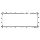 Cometic Chrysler B/RB .060in AFM Oil Pan Gasket Gasket