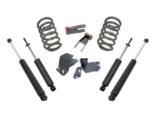 Load image into Gallery viewer, MaxTrac 88-98 GM C1500/2500 2WD V6 5/6 Lug 2in/4in Lowering Coil Kit