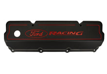 Load image into Gallery viewer, Ford Racing Cleveland Black Aluminum Valve Cover