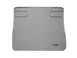 WeatherTech 11+ Toyota Sienna Cargo Liners - Grey