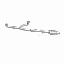 Load image into Gallery viewer, MagnaFlow Conv DF 01-05 Chrysler Sebring / 00-05 Mitsubishi Eclipse / 99-03 Galant - Rear