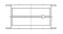 Load image into Gallery viewer, ACL Chev. V8 400 Race Series Engine Crankshaft Main Bearing Set