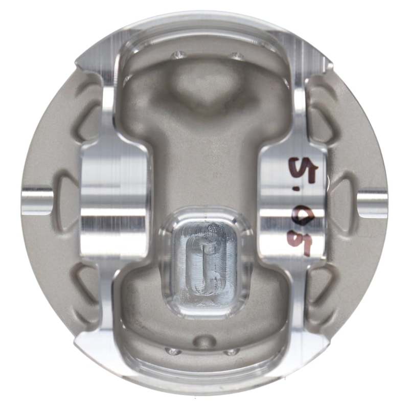 Wiseco Chevy LS Series +9cc Dome 1.311x4.020in Pistons Shelf Stock