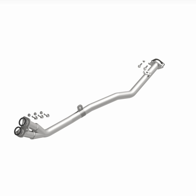 BRE Exhaust 86-88 Pickup 2.4L Front Pipe Kit