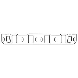 Cometic Ford 302/351W V8 Intake Manifold Gasket .060in Fiber 1.280in X 2.115in Port 20 Pack