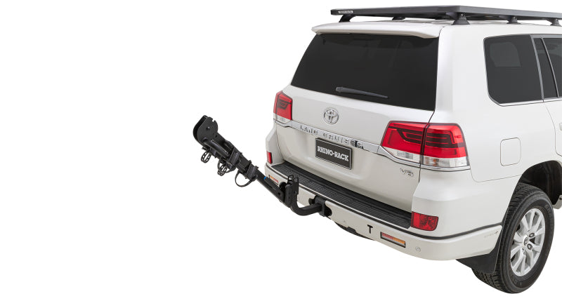 Rhino-Rack Take 2 Hitch Mount Bike Carrier