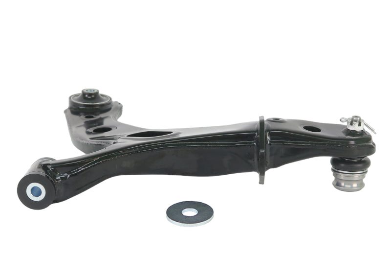 Whiteline 2010-2014 Subaru Legacy Front control arm - lower right arm