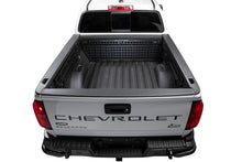 Load image into Gallery viewer, Putco 15-21 Chevy Colorado /Canyon - 6.2ft (Long Box) Molle Passenger Side Panel