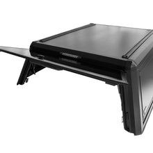 Load image into Gallery viewer, Westin 15-25 F-150 CC 5.5ft. Bed EXP Truck Cap - Black (Box 2 ONLY)