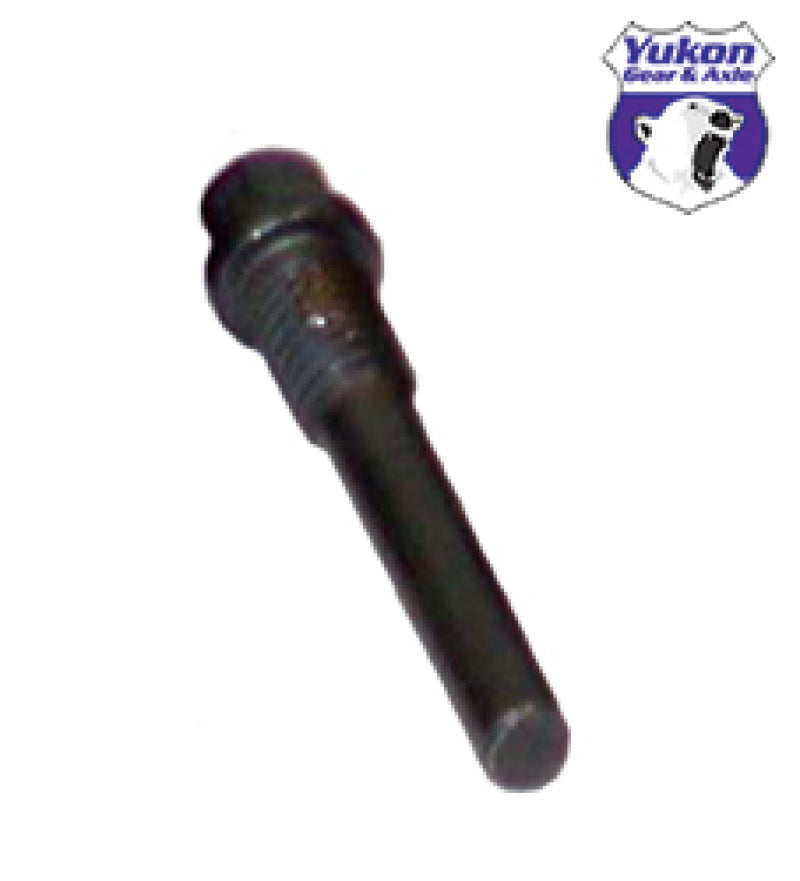 Yukon Gear 9.25in Chrysler / Dana 60 Semi-Float X/P Bolt / 80+ / 5/16in Head / Tapered Shoulder