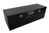 Deezee Universal Tool Box - Red Chest Black BT