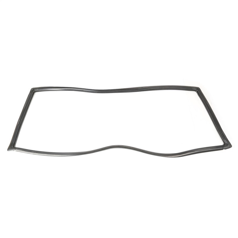 Omix Liftgate Window Seal- 84-96 Cherokee/Wagoneer XJ