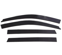 Load image into Gallery viewer, AVS 13-21 Nissan Pathfinder Ventvisor Low Profile Deflectors 4pc - Smoke