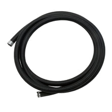 Load image into Gallery viewer, Russell Performance -12 AN ProClassic Black Hose (Pre-Packaged 6 Foot Roll)