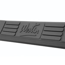 Load image into Gallery viewer, Westin 2009-2018 Dodge/Ram 1500 Reg Cab Signature 3 Nerf Step Bars - Black