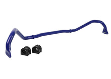 Load image into Gallery viewer, SuperPro 2008 Pontiac G8 Base Front 30mm 4 Position Adjustable Sway Bar Kit