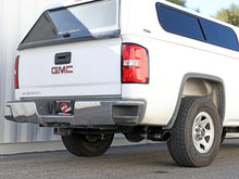 Load image into Gallery viewer, afe Apollo GT Series Cat-Back Exhaust System GM Trucks 09-18 V6-4.3L/V8-4.8/5.3L