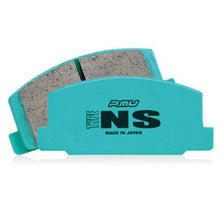 Load image into Gallery viewer, Project Mu 86-95 Mazda RX7 Turbo II FC/FD TYPE NS Front Brake Pads