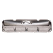 Load image into Gallery viewer, Edelbrock Valve Cover Classic Series AMC/Jeep 1967-91 290-401 CI V8 Polshed