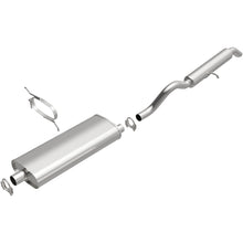Load image into Gallery viewer, MagnaFlow BRE Exhaust Kit 96-00 Caravan Voyager