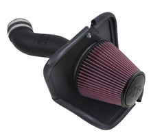 Load image into Gallery viewer, K&amp;N 14-15 Jeep Cherokee V6 3.2L Aircharger Performance Intake Kit