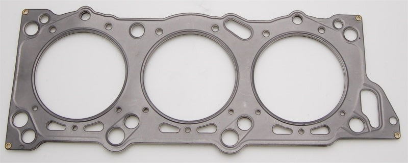 Cometic Nissan 300ZX 1990 - UP 88mm .045 inch MLS Head Gasket VG30DE/DETT 3L V6 (Single side)