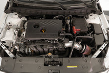 Load image into Gallery viewer, K&amp;N 19-20 Nissan Altima L4-2.5L Typhoon Short Ram Intake